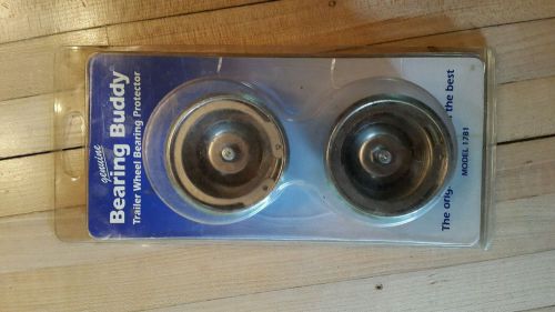 Bearing buddy traler wheel bearing protector   model 1781