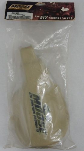 Moose hunting atv hand guards yamaha yfb &amp; yfm 250 1992-00 timberwolf bear trkr