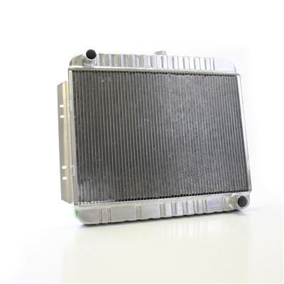 Griffin aluminum musclecar radiator 6-564cd-cxx