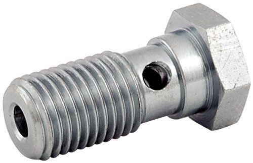 Allstar performance all50072 7/16"-20 banjo bolt