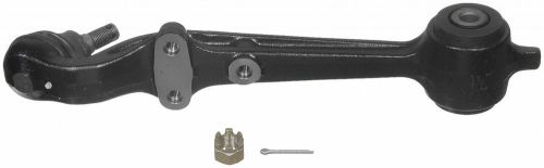 Moog k9651 suspension control arm &amp; ball joint - front lower - left or right