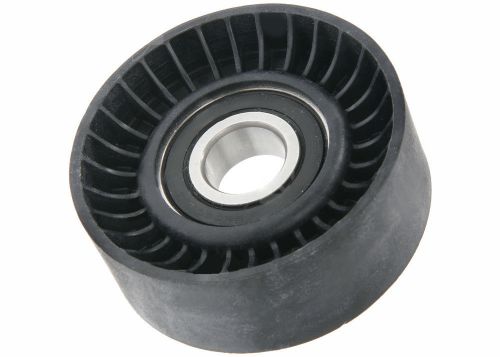 Acdelco 15-40372 idler pulley (belts)