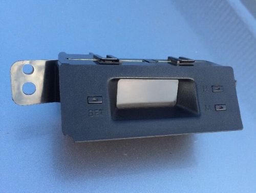 89-91 toyota corolla gts sr5 digital clock oem ae92 trueno 1989 1990 1991