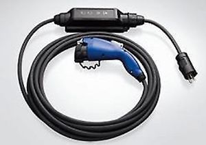 Toyota g9060-47190 prius plug-in rav4 ev iq ev charging cable