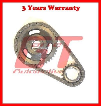 Engine timing chain kit for buick chevrolet century beretta cavalier 2.2 l