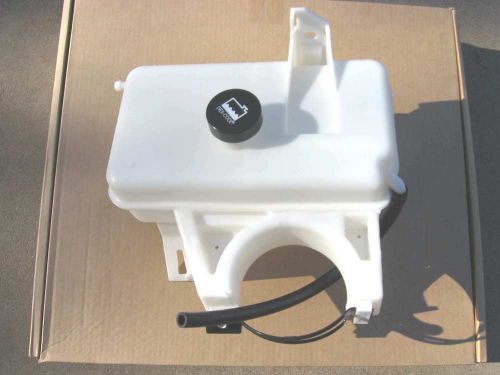 2002 - 2009 gmc envoy coolant overflow reservoir bottle tank - very best quality