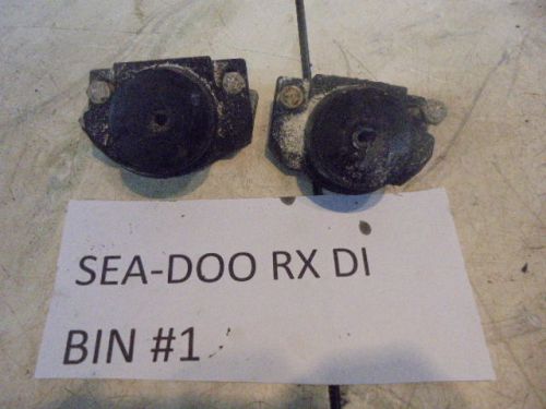 Sea-doo rx rx di 951 motor engine mounts