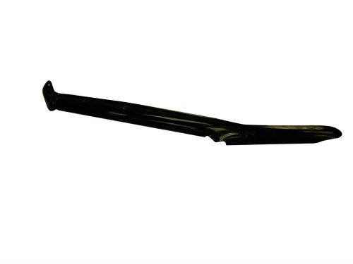 Bug deflector-bugflector ii auto ventshade 25053 fits 10-15 toyota 4runner