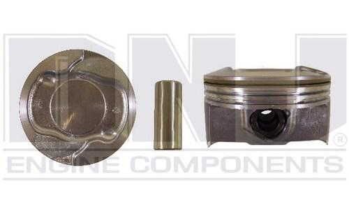 Rock products p1102 engine piston