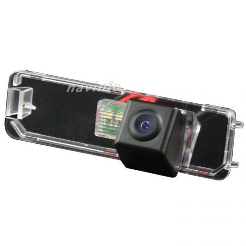 Sony ccd chip car rear view camera for vw lavida parking system waterproof ntsc