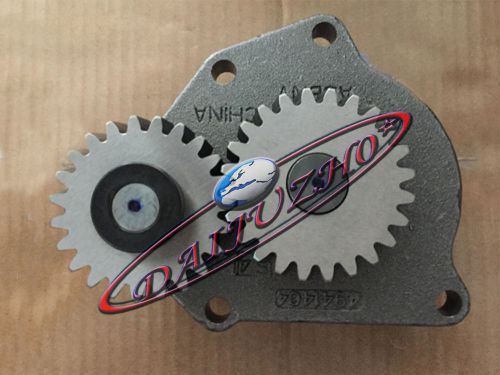 New 4941464 for cummins 6l lube isl oil pump