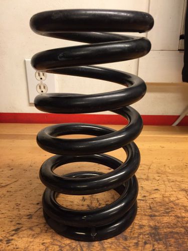 Eibach 5 1/2" x 9 1/2" 650 lb coil spring imca ump race car late model arca