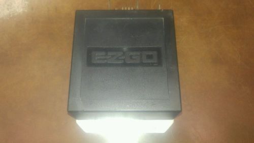 Ez-go golf cart eletric speed controller p/n 25864g05