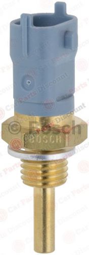 Bosch engine coolant temperature sensor (new), 0280130094