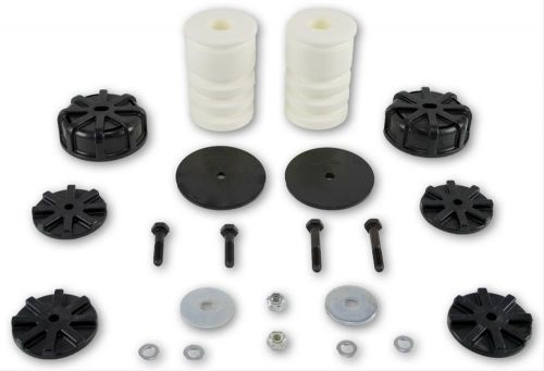 Air lift aircell load leveling kit 52203