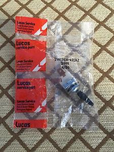 Nos jaguar xke e-type  toggle switch. lucas lu- 31991