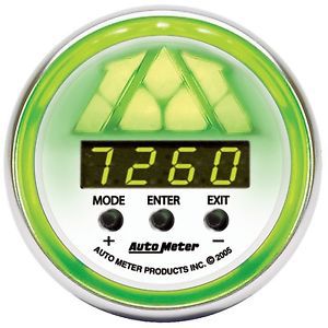 Autometer 7388 nv gauge shift-lite