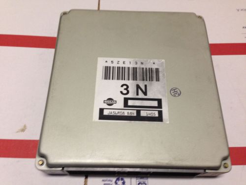 2000-2002 nissan sentra ecu ja56r08 oem  30 day warranty!!