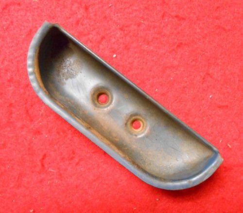 Ford truck arm rest finger cup 73 74 75 76 77 78 79 used good condition