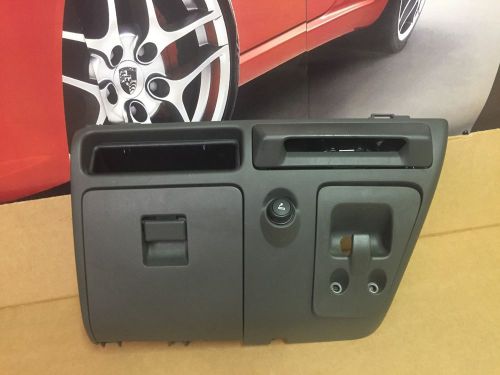 05-07 ford f250 f350 harley davidson super duty  in dash cupholder cup holder