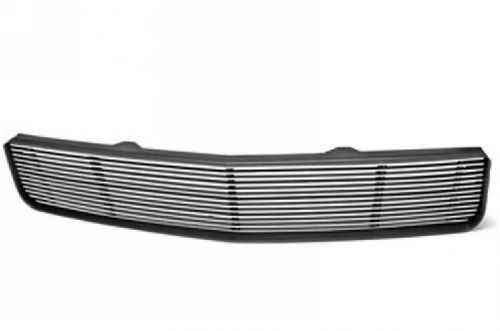 Ford mustang shelby gt billet grille grill assembly (2005-2009) scratched