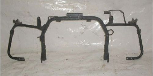 96 yamaha venture 480 snowmobile steering gate