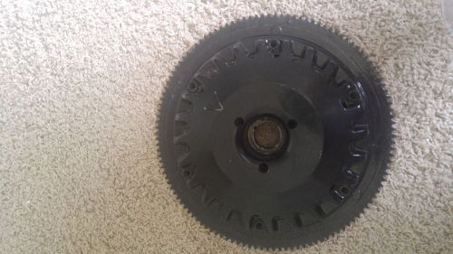 0583970 evinrude johnson flywheel assembly 200-250hp