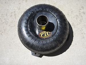 PTC (Performance Torque Converters) 10", 4000 stall, Ford C4, torque converter, US $445.00, image 2
