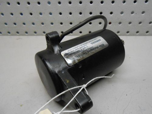 K113 kawasaki ninja zx9r 1995 engine starter motor