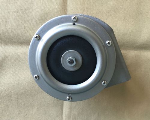 Original english ford popular anglia 6v volt horn - enfo - for parts 1954 54