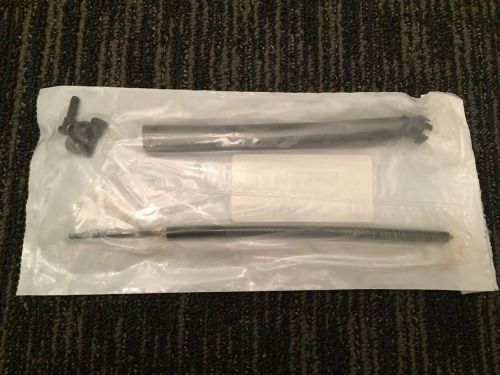 New oem mopar ~ seat kit - memory cable and bolts ~ ccppc043