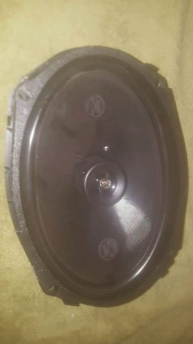 Memphis audio car speaker 15-pr692v2 dodge ram 1500 infinity