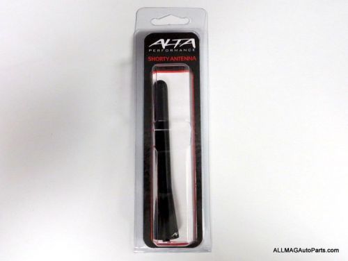 2002-2008 mini cooper alta shorty antenna amp-bdy-100 r50 r52 r53