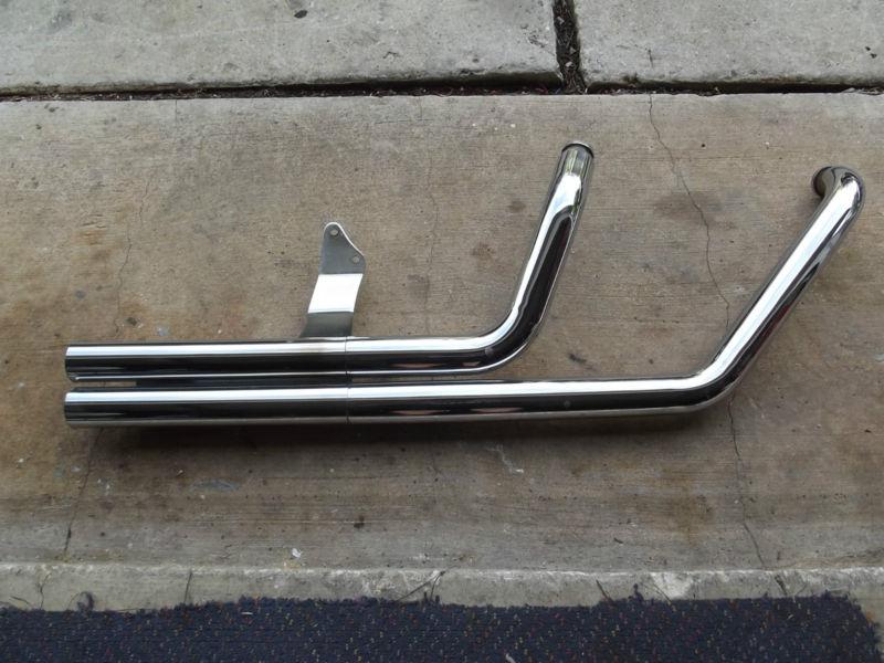 Buy Shogun Kawasaki Mean Streak Exhaust in San Antonio, Texas, US, for