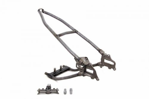 Rigid hardtail swingarm frame conversion kit harley panhead shovelhead 51-0457