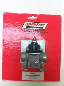Quick Fuel Technology Fuel regulaor, US $49.99, image 2