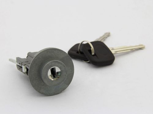 New cylinder ignition lock with 2 keys sets fit for toyota avalon solara camry