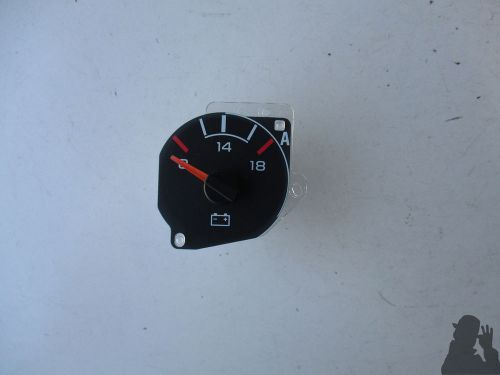 1994 1995 1996 1997 1998 dodge ram volt gauge