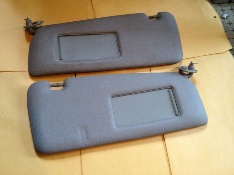 92-94 95 96 97 98 99 BMW FITS 3 i SERIES 318 323 325 328 SUNVISORS, US $9.99, image 2