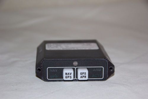 Mid-Continent GPS Annunciation Control Unit - MD41-1524, US $149.00, image 1