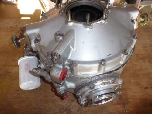 Bell 206  m.r. gearbox -15 xmsn