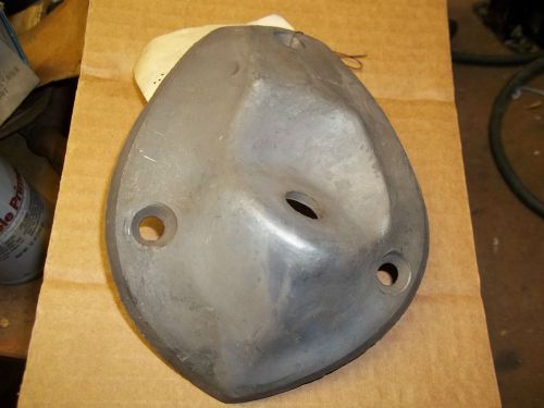 Gm 2394855 plate bracket nos