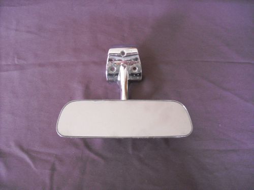 1965 1966 impala convertible mirror