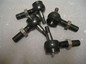 Nascar Moog MP 2001 / 2002 Tie Rod Ends Set, US $124.00, image 2
