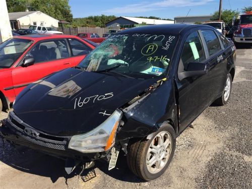 Focus     2008 transmission shift assembly 397666