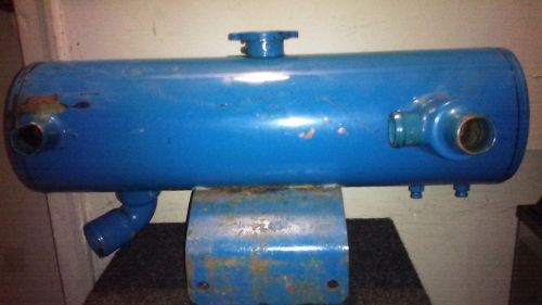 454/502 heat exchange 98191cn