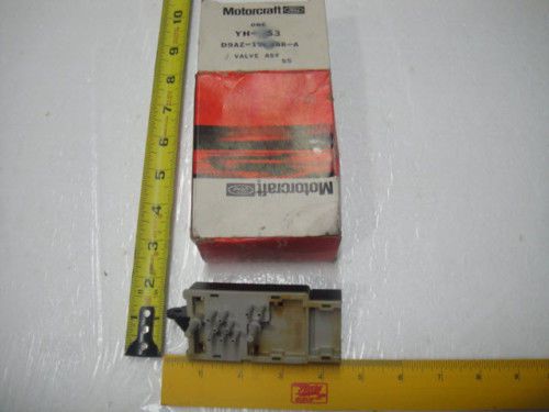 (see video) 1979 1980 nos ford switch - air conditioner damper door