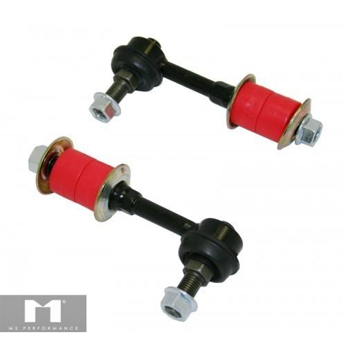 M2 front stabilizer / sway bar end link nissan 89-98 240sx s13 s14 180sx