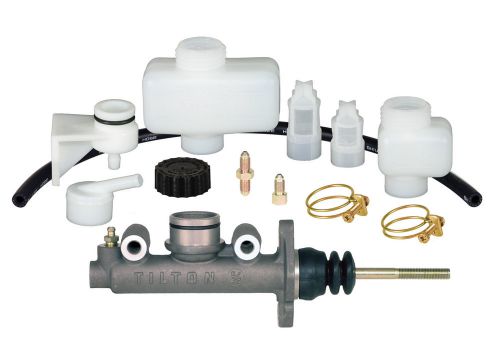 Tilton 74-1000u 1in master cylinder kit