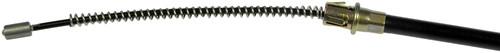 Dorman c92333 brake cable-cable - parking brake